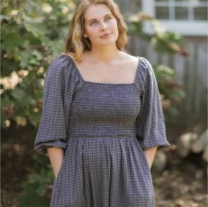 Neuflora Hartselle Dress Size Small